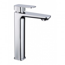 Vienna Tall Basin Mixer